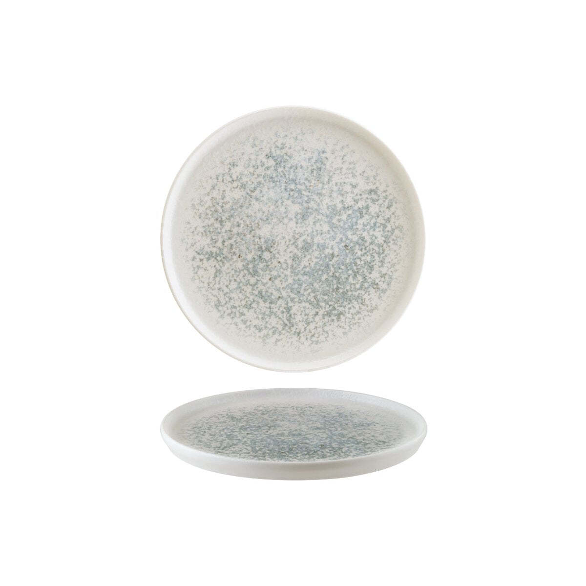 Bonna Lunar Ocean Hygge Round Plate 220x17mm 