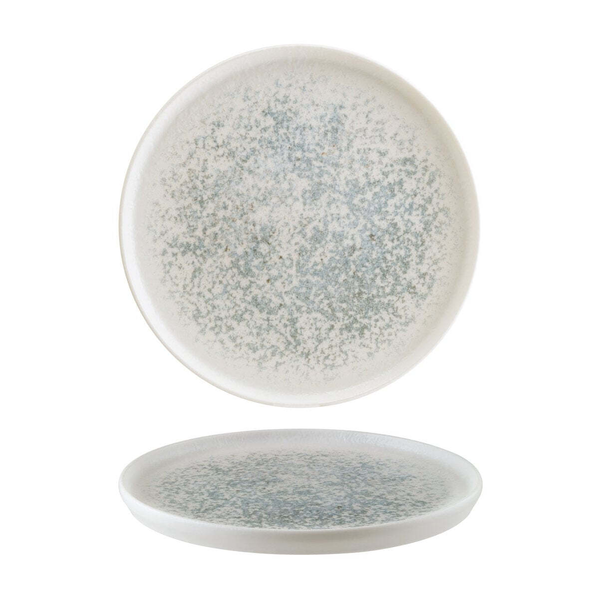 Bonna Lunar Ocean Hygge Round Plate 280x18mm 