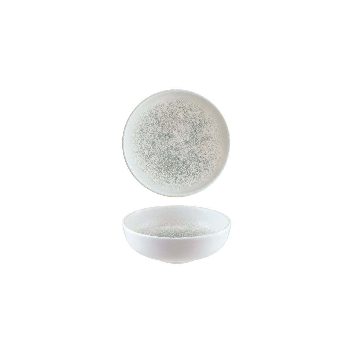 Bonna Lunar Ocean Hygge Round Bowl 140x50mm 