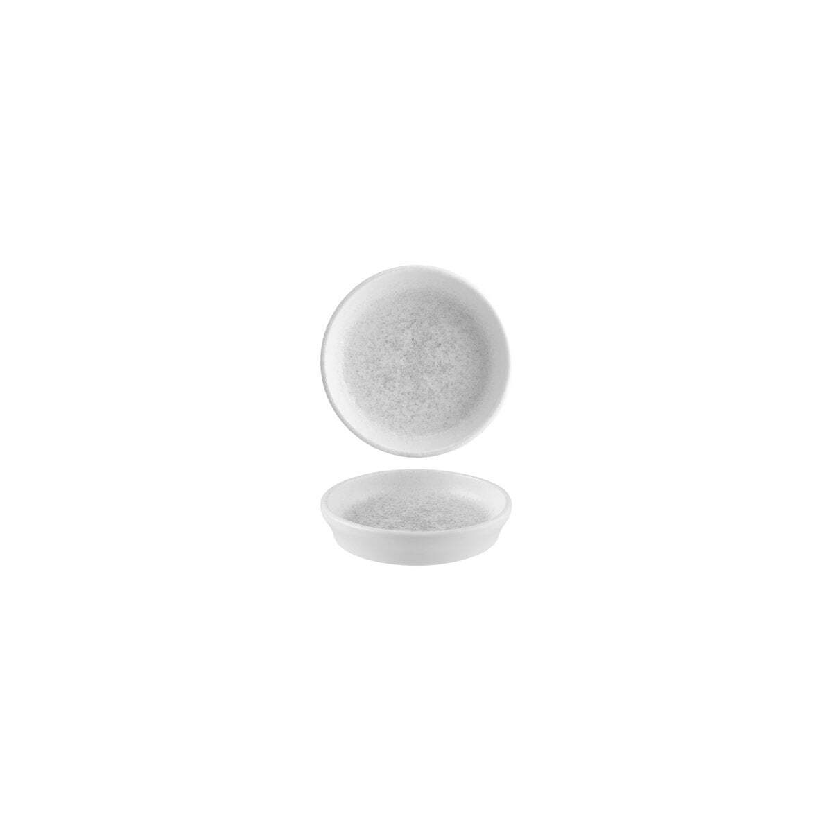 Bonna Lunar White Dipping Bowl 100x23mm 