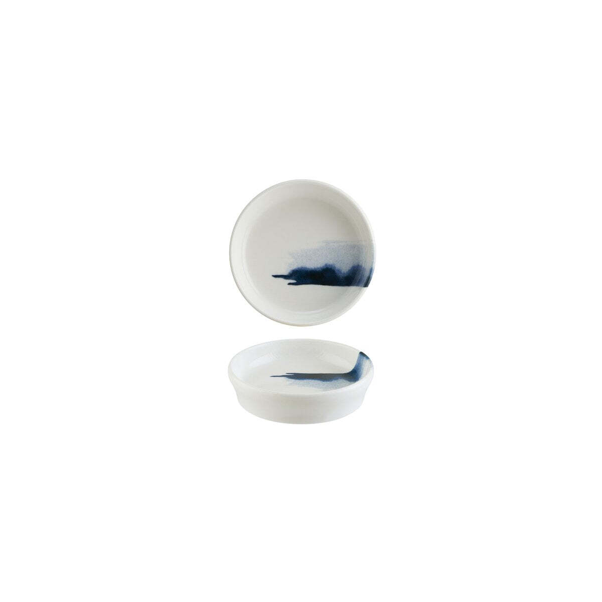 Bonna Blue Wave Hygge Dipping Bowl 100x23mm 