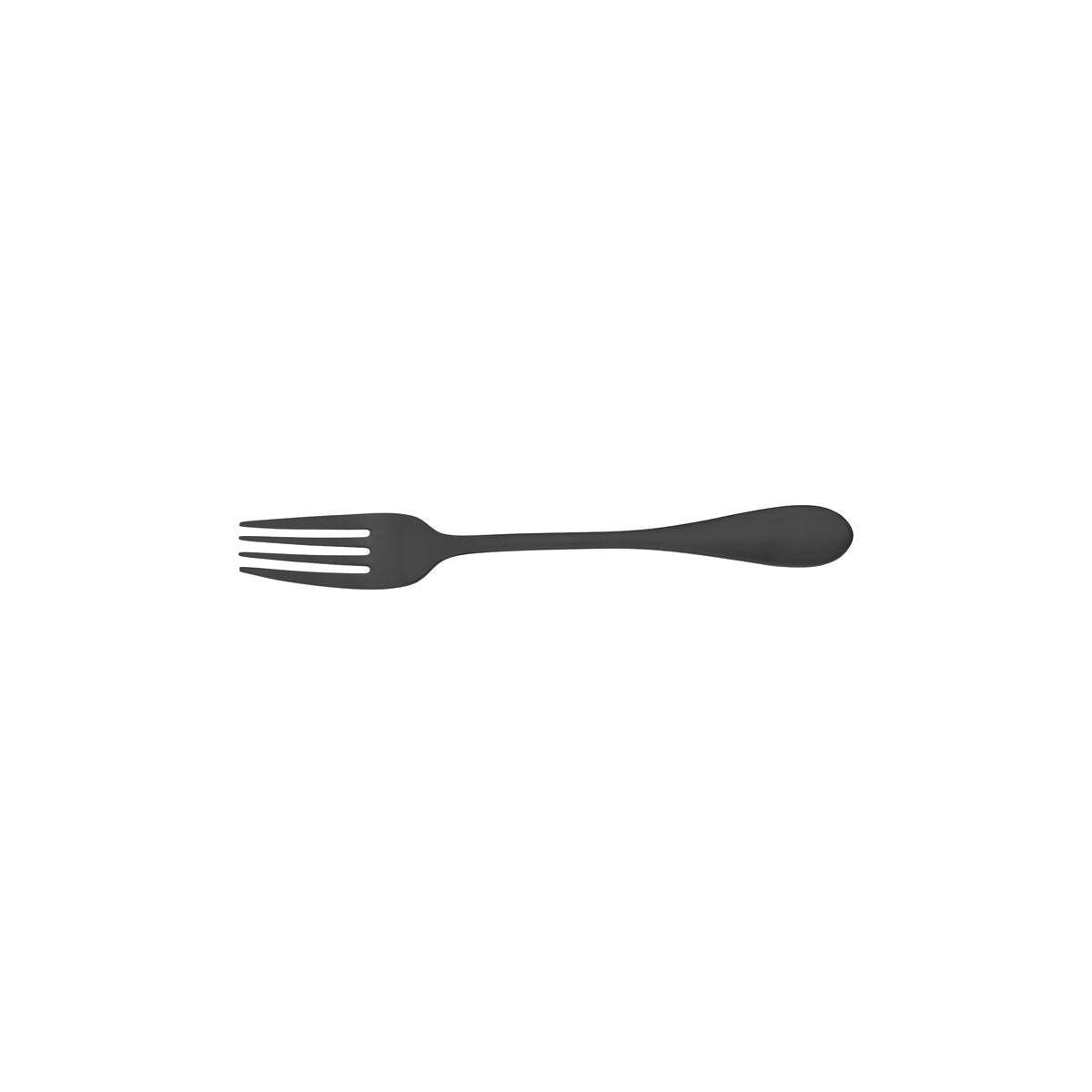 Tablekraft Soho Ink Dessert Fork 18/10 180mm