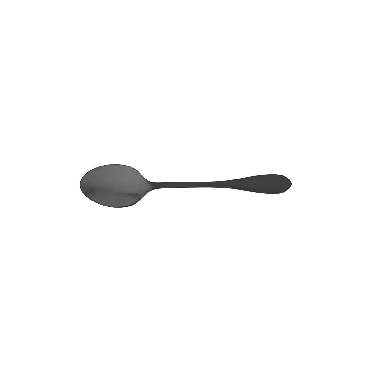 Tablekraft Soho Ink Dessert Spoon 18/10 180mm