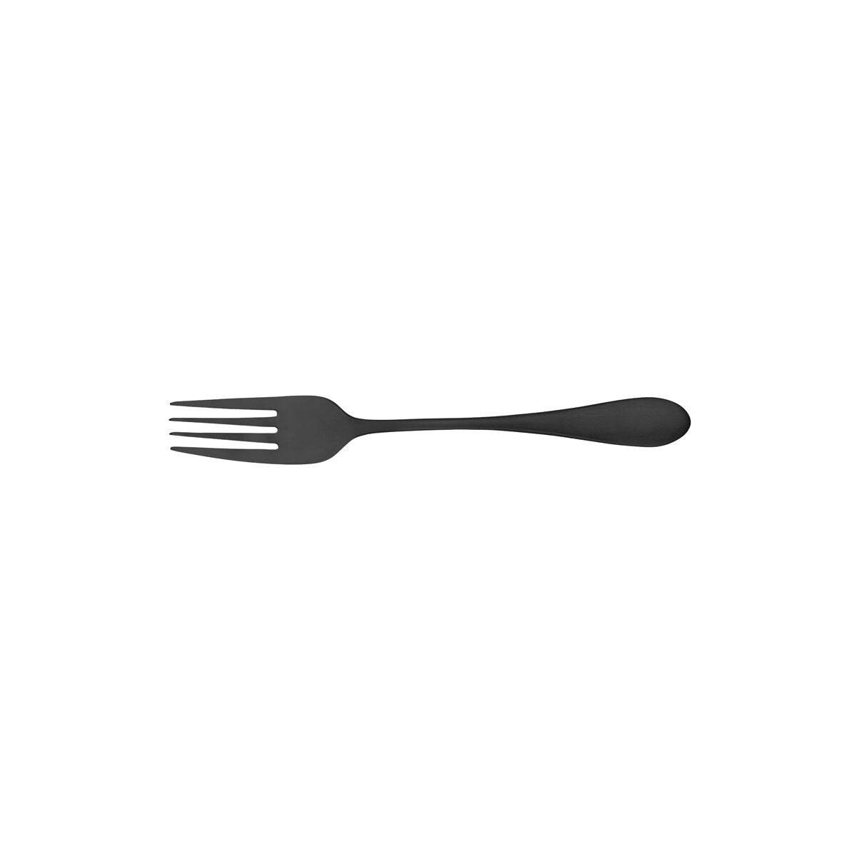 Tablekraft Soho Ink Table Fork 18/10 200mm