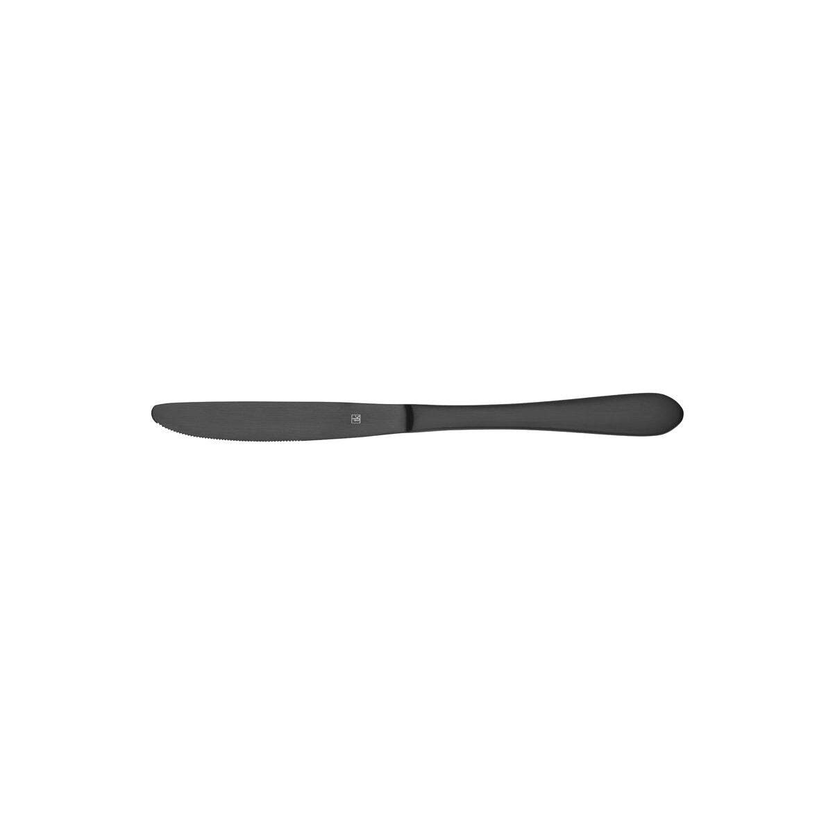 Tablekraft Soho Ink Dessert Knife S/S 215mm