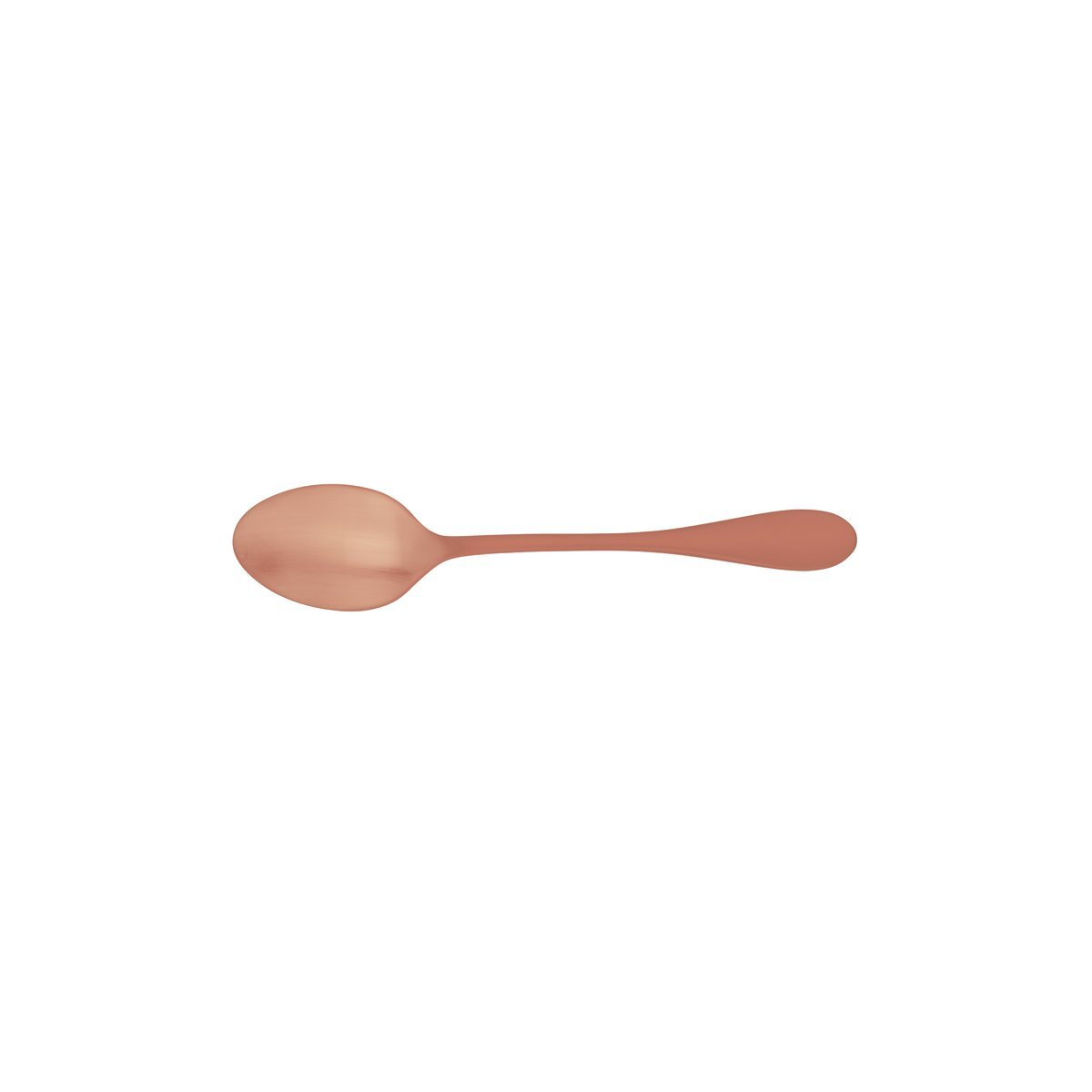 Tablekraft Soho Rose Dessert Spoon 18/10 180mm