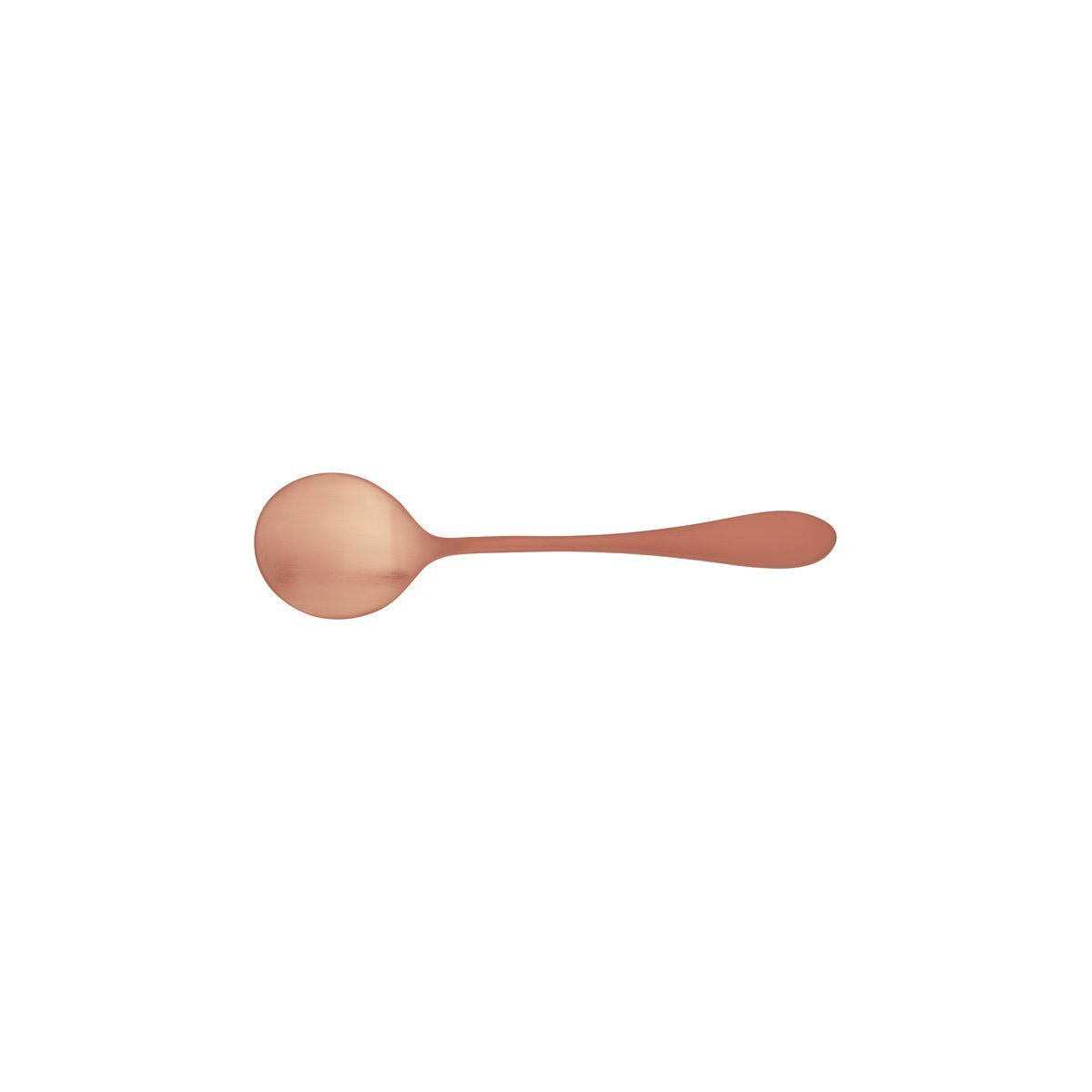 Tablekraft Soho Rose Soup Spoon 18/10 180mm