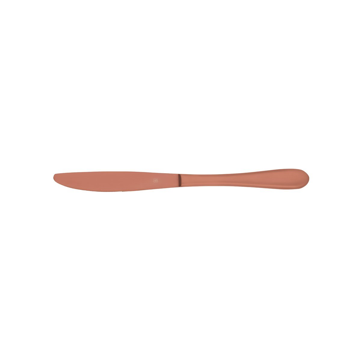 Tablekraft Soho Rose Table Knife S/S 232mm