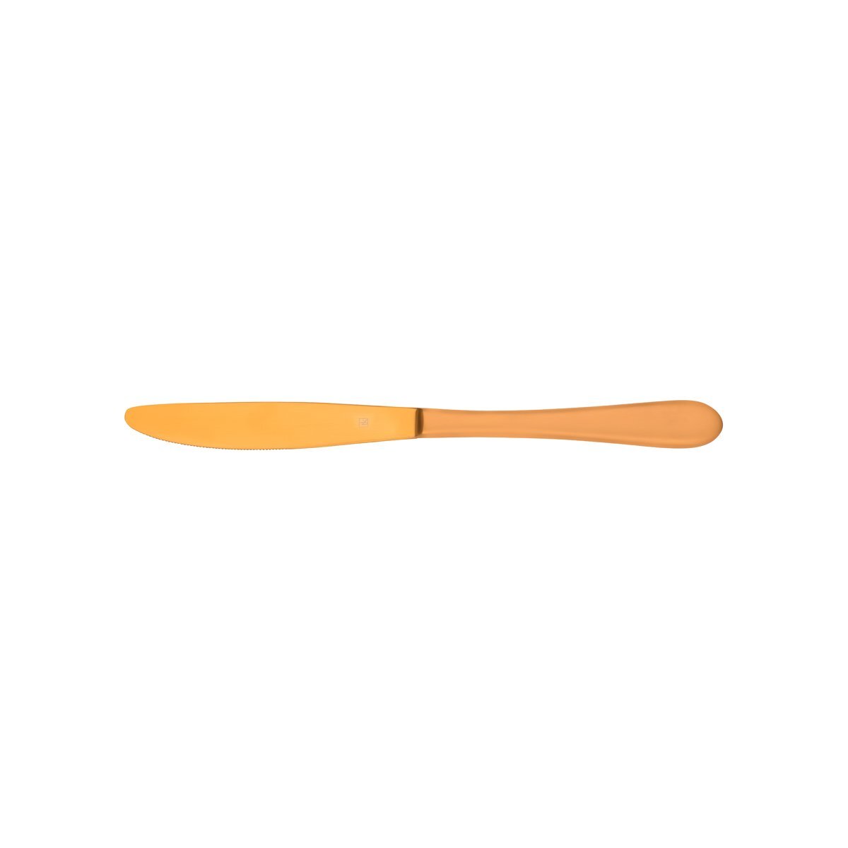 Tablekraft Soho Gold Table Knife S/S 232mm