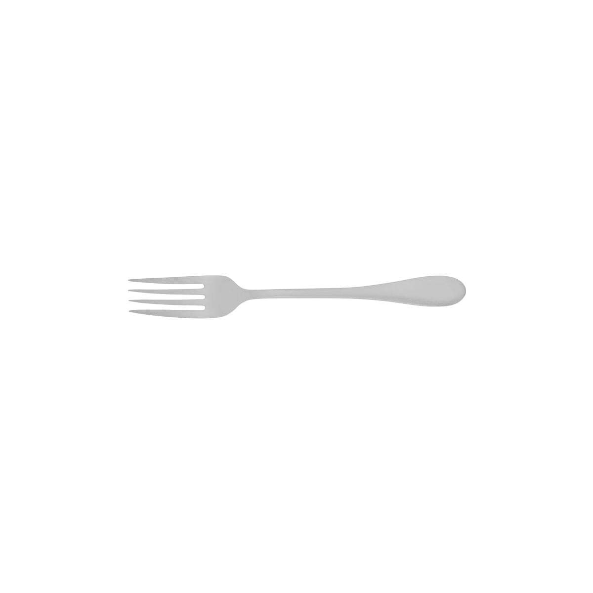 Tablekraft Soho Matt Dessert Fork 18/10 180mm