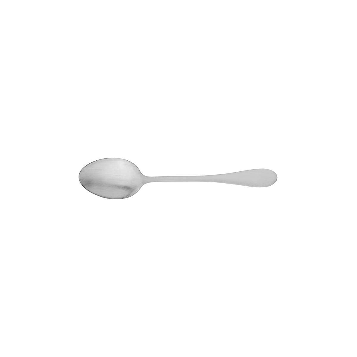 Tablekraft Soho Matt Dessert Spoon 18/10 180mm