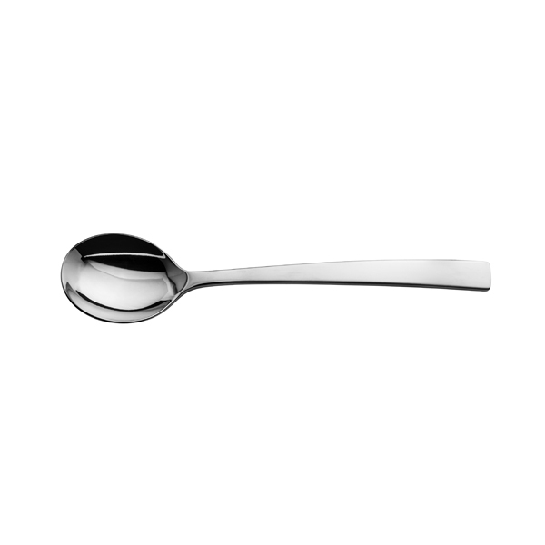 Torino Soup Spoon-18/10