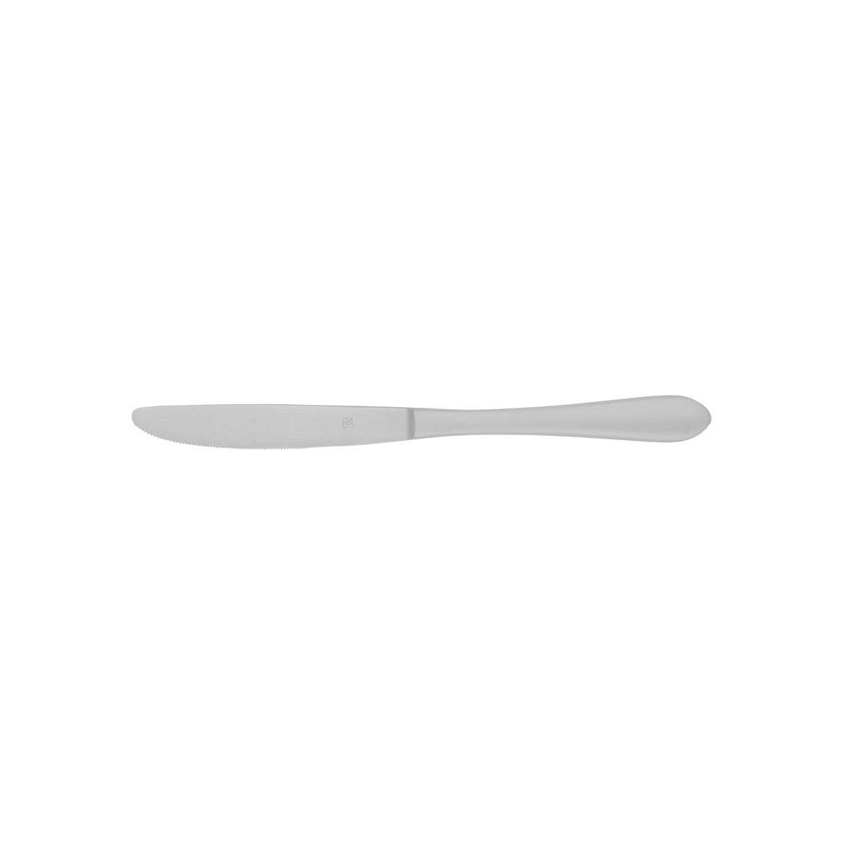 Tablekraft Soho Matt Dessert Knife S/S 215mm