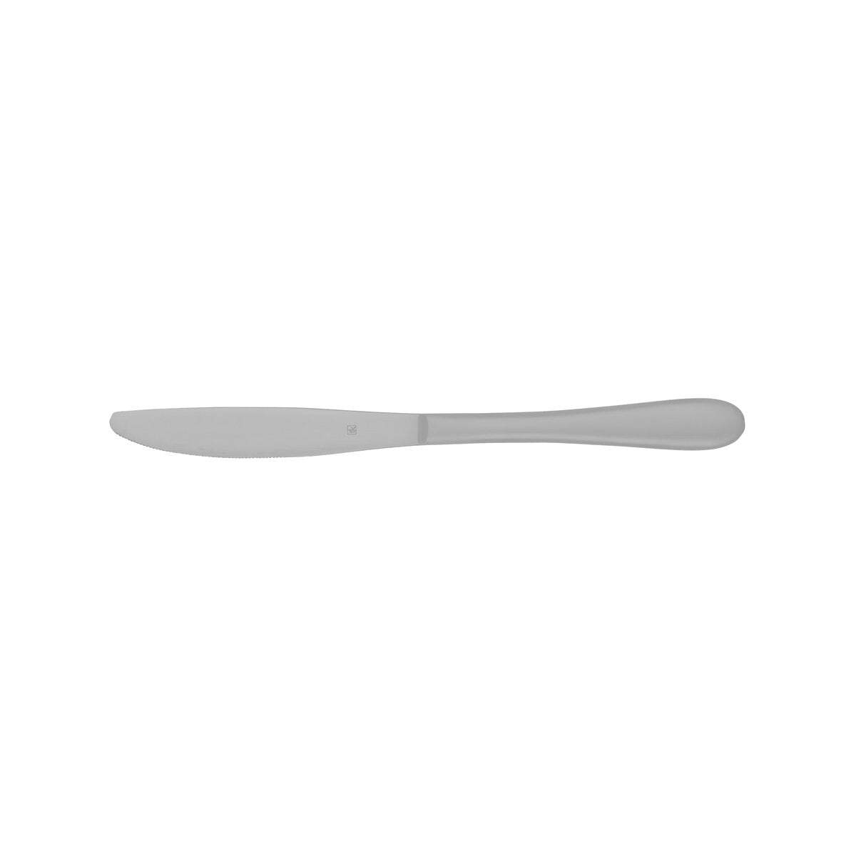 Tablekraft Soho Matt Table Knife S/S 232mm