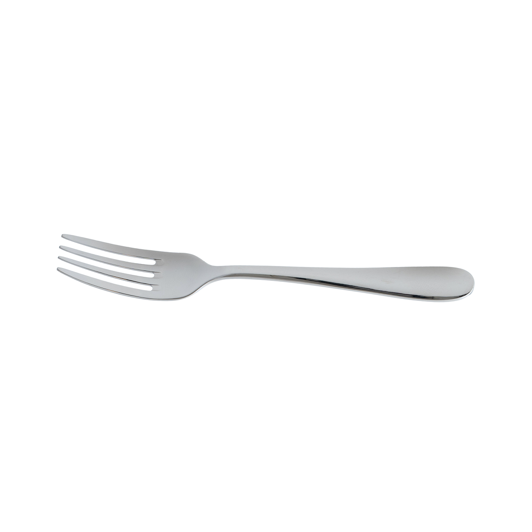 Cortina Dessert Fork-18/10