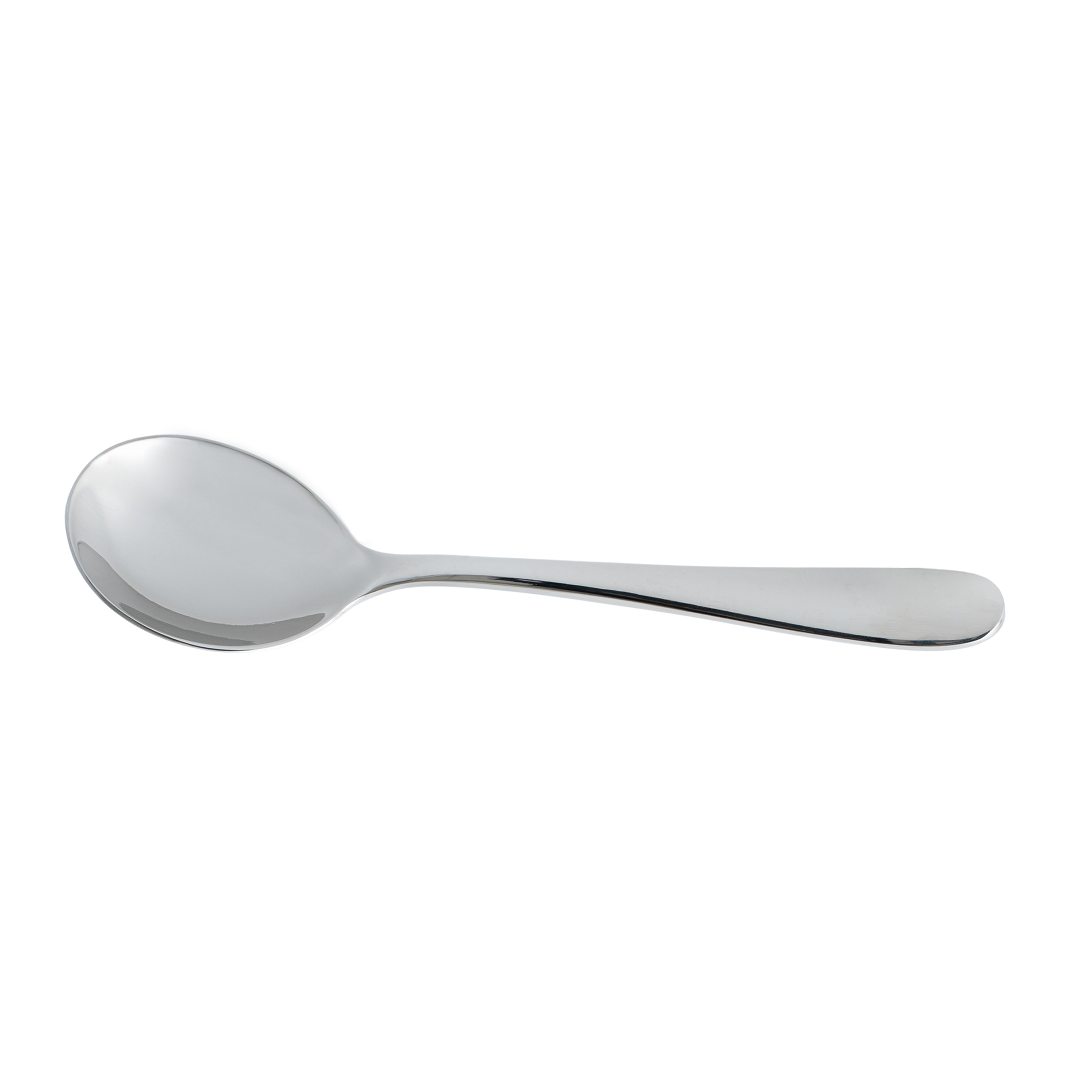 Cortina Soup Spoon-18/10