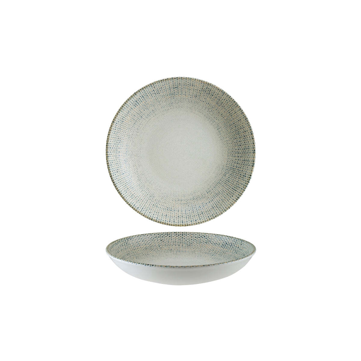 Bonna Sway Round Bowl Flared 230mm, 1000ml 