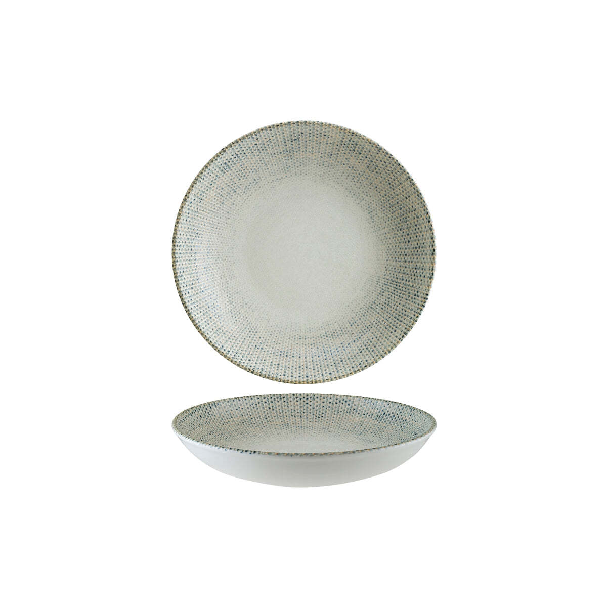 Bonna Sway Round Bowl Flared 250mm, 1300ml 