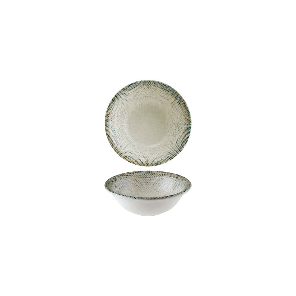 Bonna Sway Round Deep Bowl 160mm, 400ml 