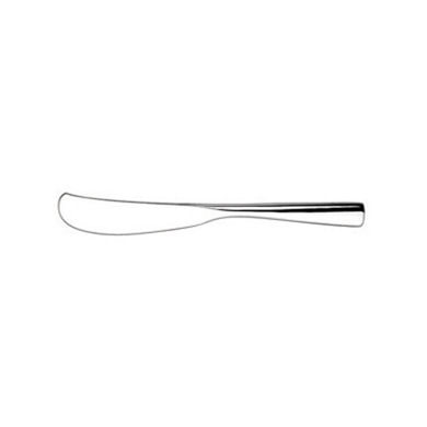 Angelina Butter Knife-Solid Handle