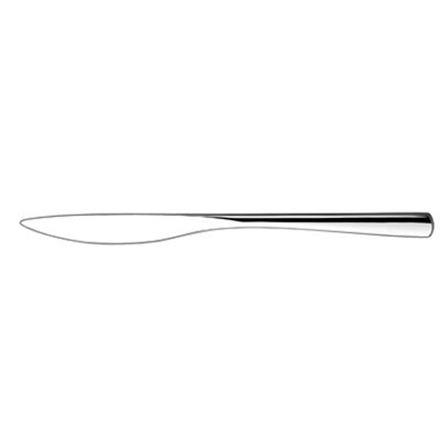 Angelina Table Knife-Solid Handle