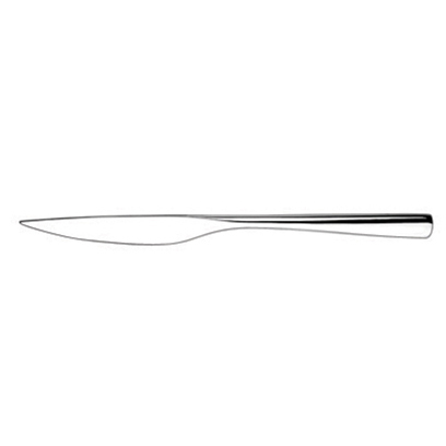 Angelina Steak Knife-Solid Handle