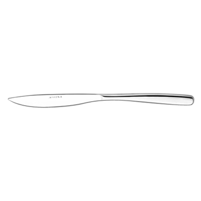 Savado Dessert Knife-Solid Handle