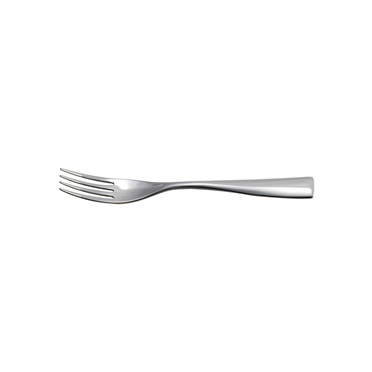 Bernili Dessert Fork-18/10 