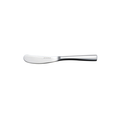 Bernili Butter Knife-Solid Handle