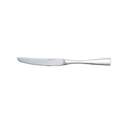 Bernili Dessert Knife-Solid Handle