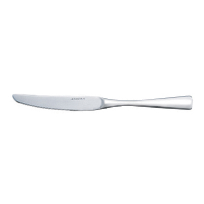 Bernili Table Knife-Solid Handle