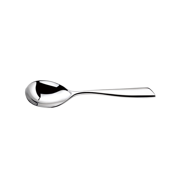 Zena Soup Spoon-18/10 