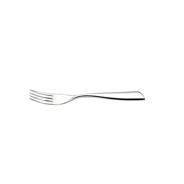 Zena Cake Fork-18/10 