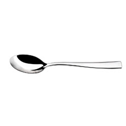 Hugo Dessert Spoon-18/10 