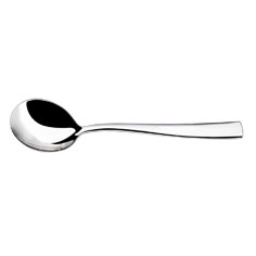 Hugo Soup Spoon-18/10 