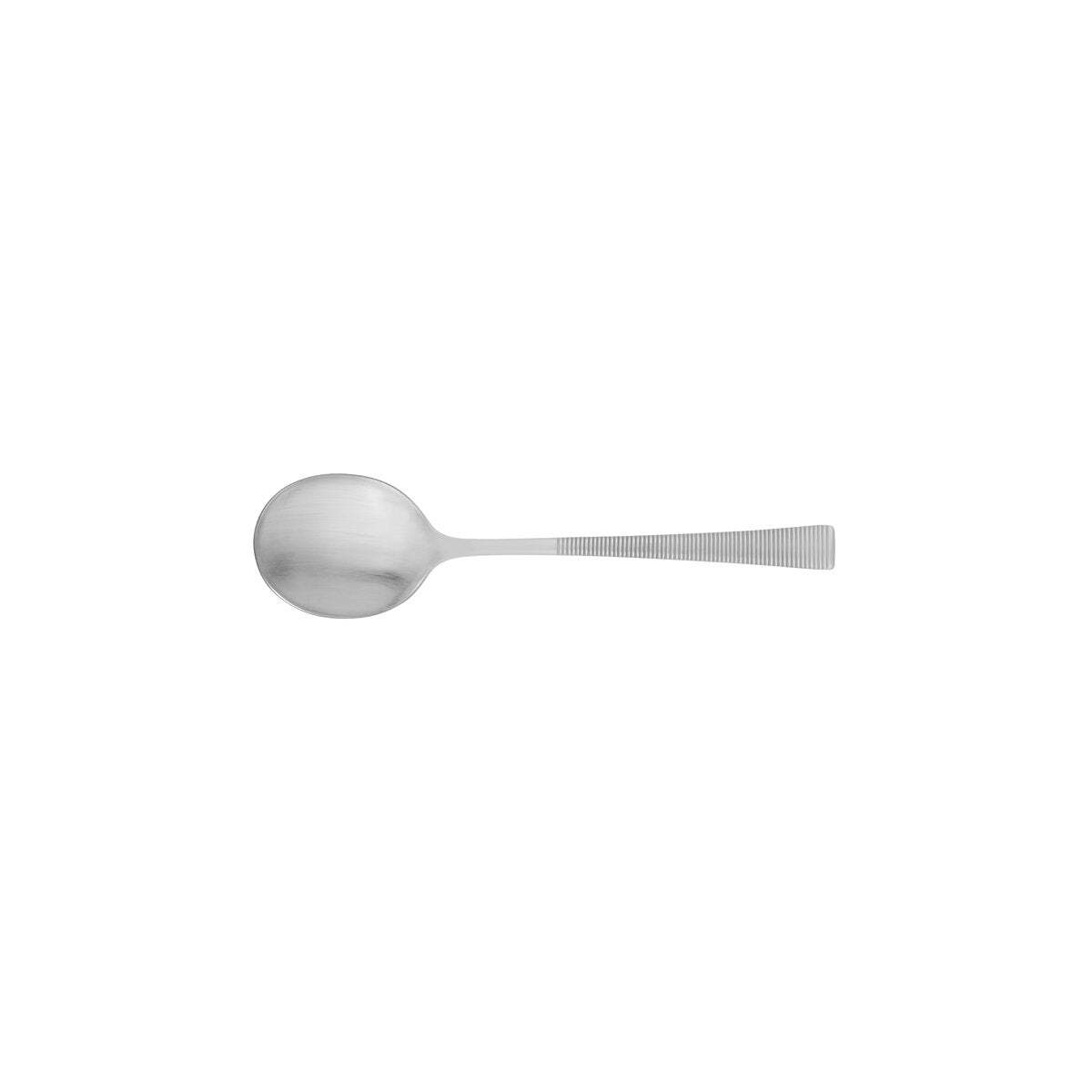 Tablekraft Aswan Soup Spoon 18/10 181mm