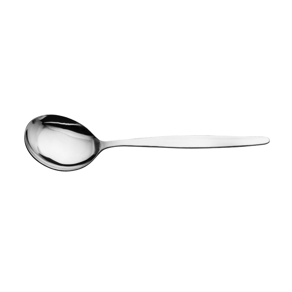 Oslo Soup Spoon-S/S