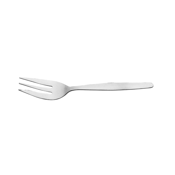 Oslo Cake Fork-S/S