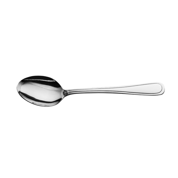 Madrid Dessert Spoon-S/S