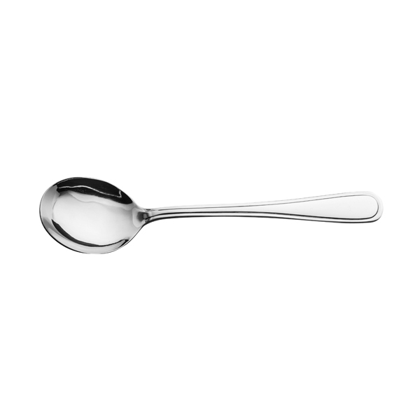 Madrid Soup Spoon-S/S