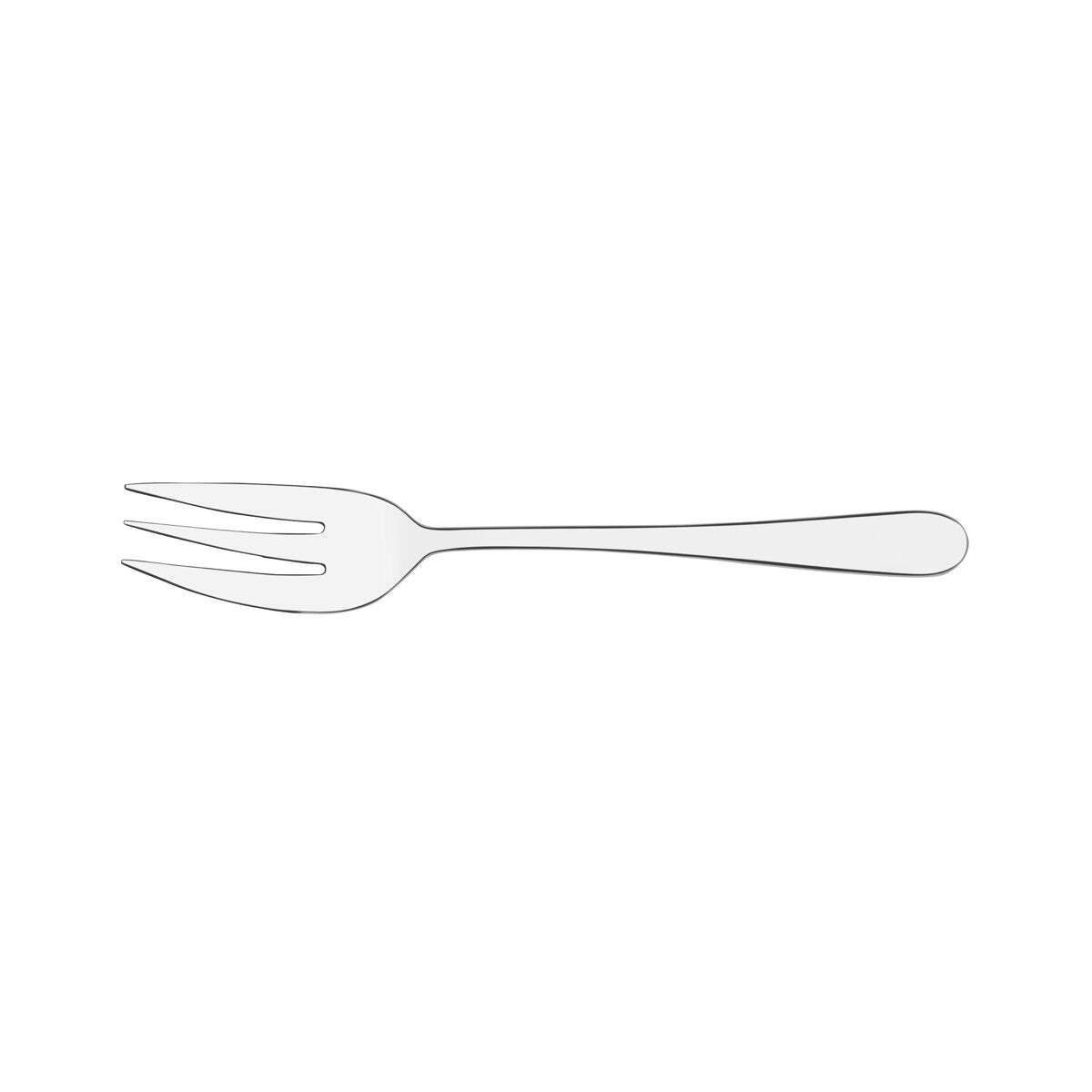 Tablekraft Luxor Serving Fork 18/0 235mm