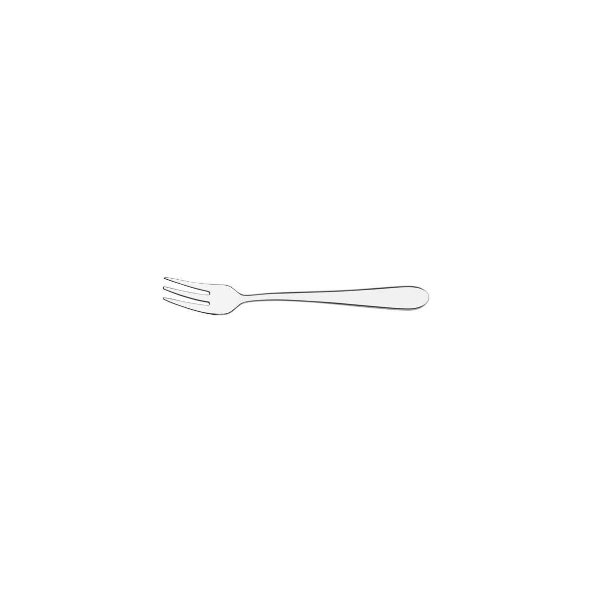 Tablekraft Luxor Oyster Fork 18/0 138mm