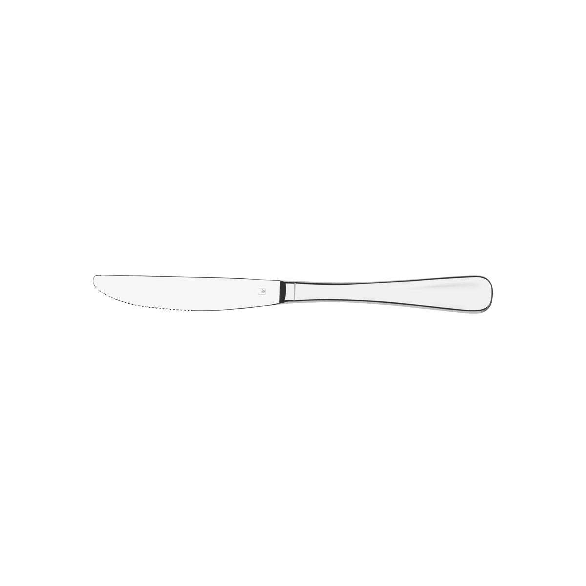 Tablekraft York Dessert Knife Solid S/S 203mm