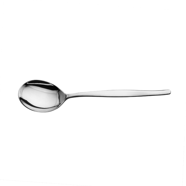 Barcelona Soup Spoon-S/S