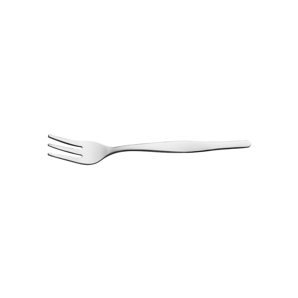 Barcelona Oyster Fork-S/S