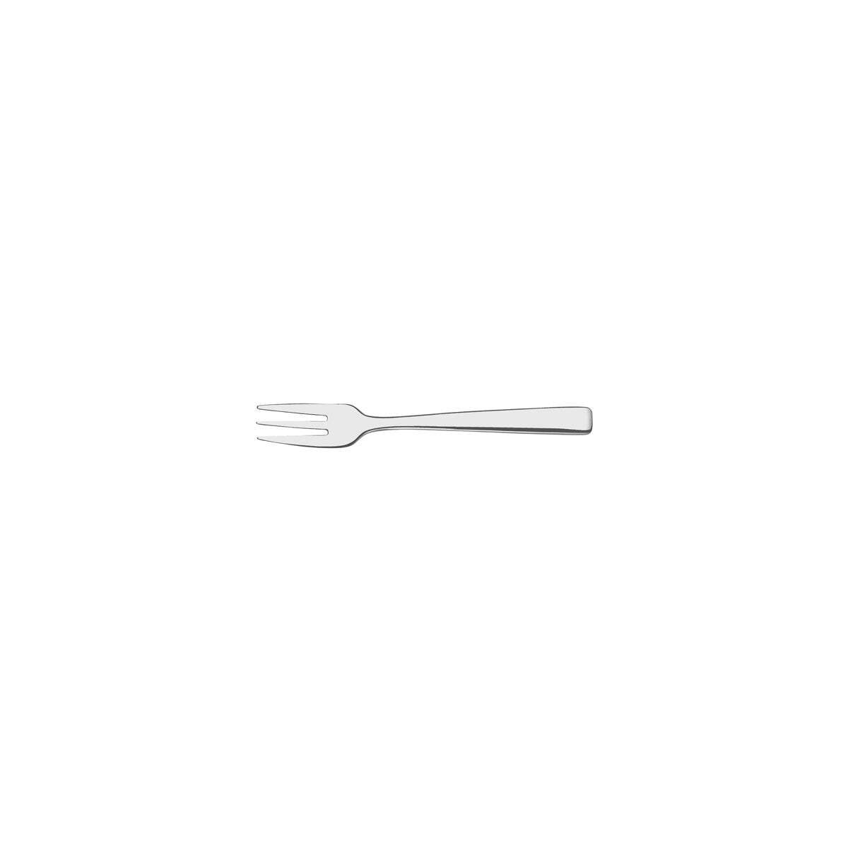 Tablekraft Amalfi Oyster Fork 18/10 130mm