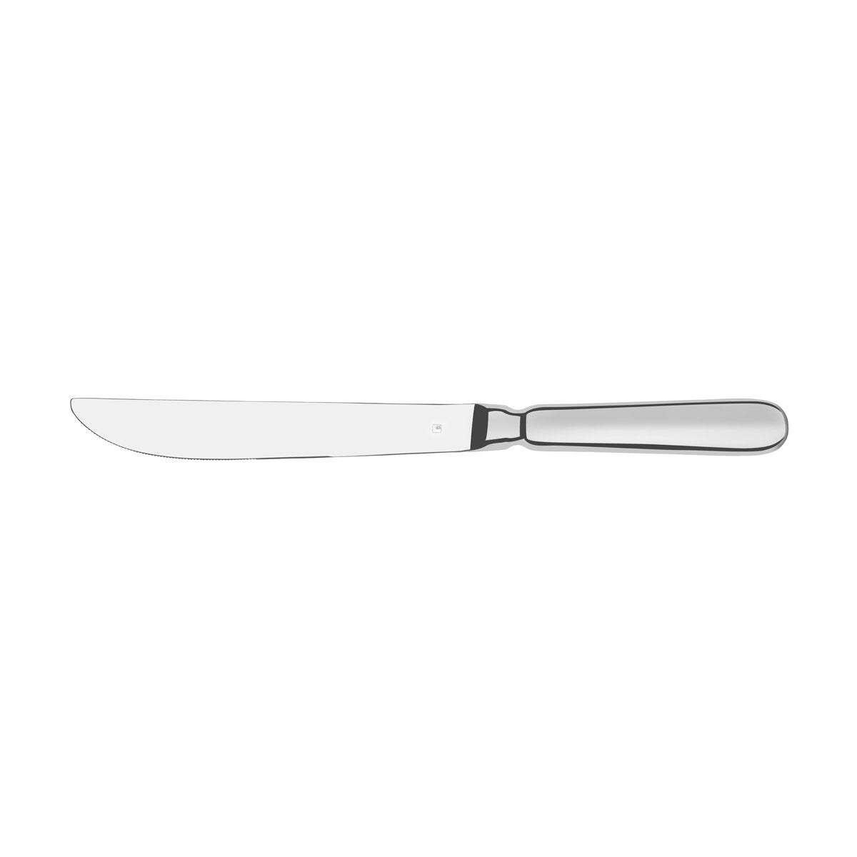 Tablekraft Bogart Carving Knife H/H S/S 285mm