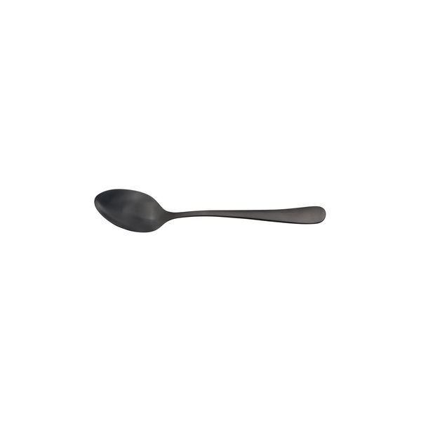 Austin Teaspoon-Matt Black