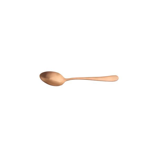 Austin Coffee Spoon-Matt CoPPer