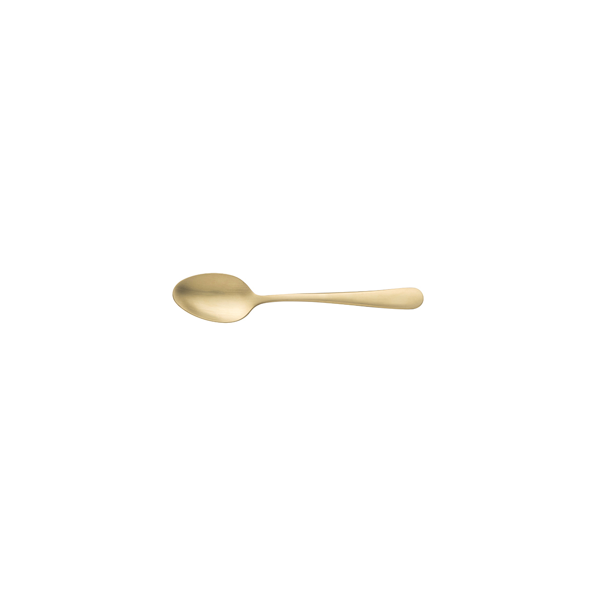 Austin Coffee Spoon-Champagne